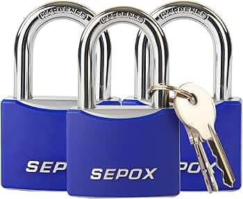 SEPOX® 3 Pcs 2